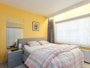 Apartment | 1 Schlafzimmer