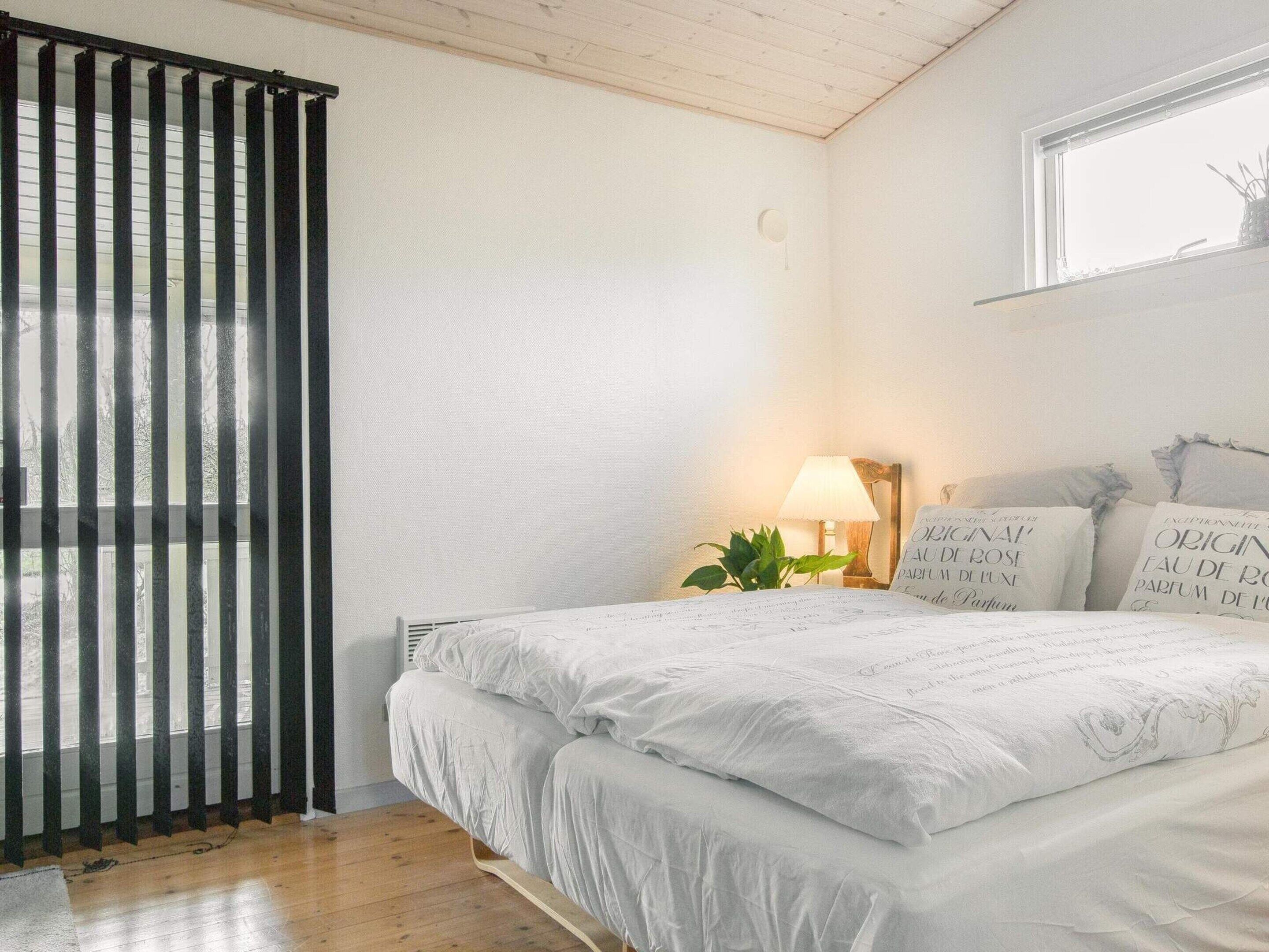 Casa | 3 habitaciones y muebles diferentes 