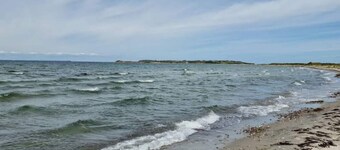 5 Person Holiday Home in Follenslev