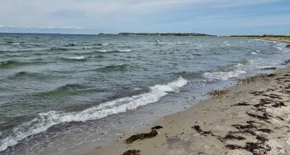 5 Person Holiday Home in Follenslev