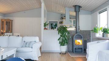House | Interior
