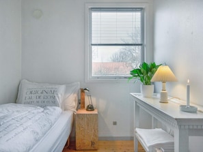 Huis | 3 slaapkamers, individueel gemeubileerd