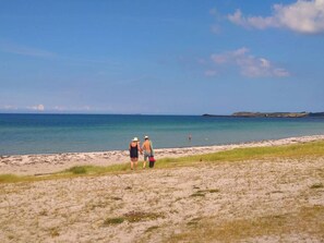 Ferienhaus | Strand