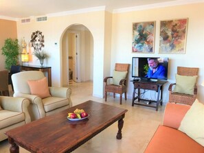House | Living area
