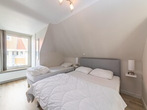 Apartamento | 1 quarto, ferros/tábuas de passar roupa