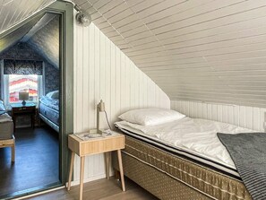 Interior - 5 Person Holiday Home in Solvesborg (Sölvesborg)