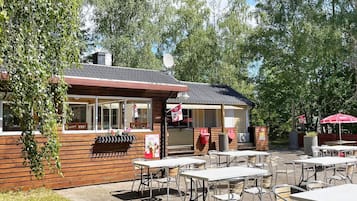 Ferienhaus | Speisen