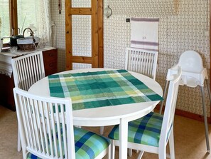 House | Dining - 5 Person Holiday Home in Solvesborg (Sölvesborg)