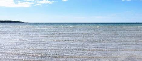 House | Water view