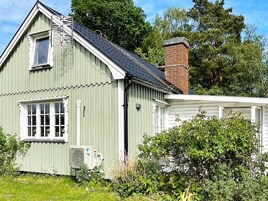 Hus | Exteriör