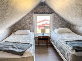 Hus | Interiör