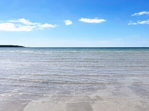 Water view - 5 Person Holiday Home in Solvesborg (Sölvesborg)