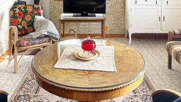 Ferienhaus | Speisen