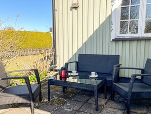 Exterior - 5 Person Holiday Home in Solvesborg (Sölvesborg)