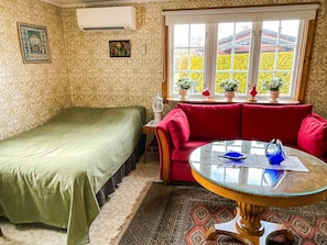 Maison | Intérieur