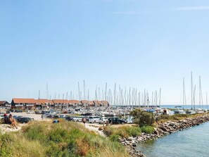 Puerto deportivo
