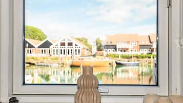 Apartment | Water view