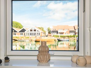 Appartamento | Vista mare