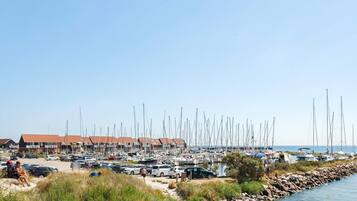 Căn hộ | Bến du thuyền