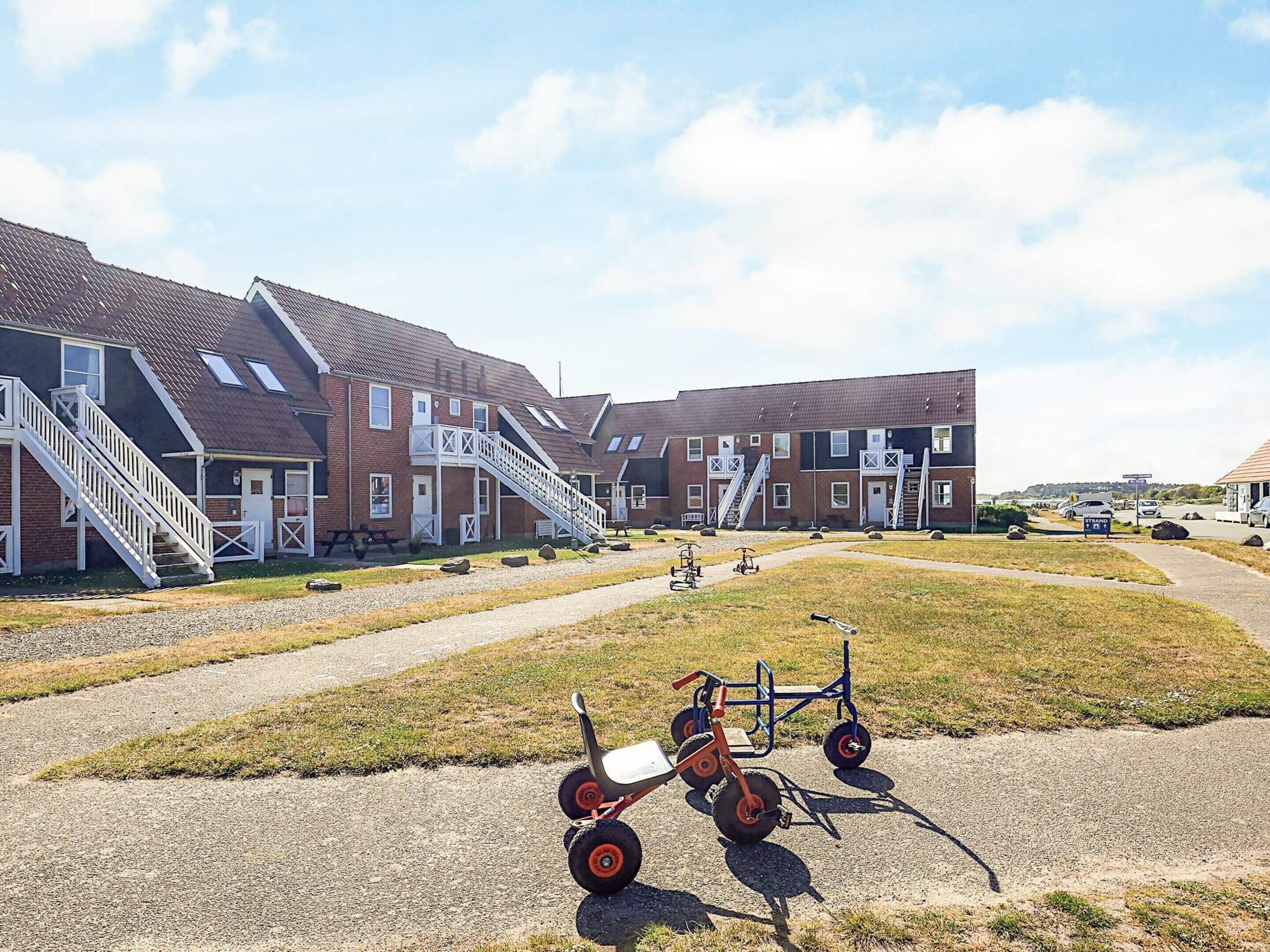 Apartment | Exterior