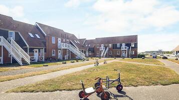 Apartment | Exterior