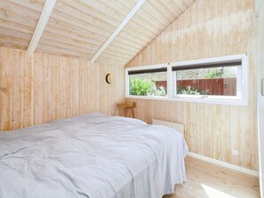 Hus | Interiör