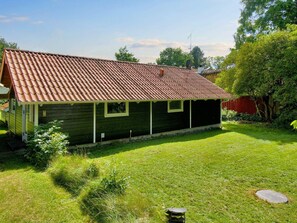 Exterior - 6 Person Holiday Home in Graested (Graested)