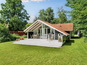 Nhà | Ngoại thất