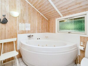 House | Interior - 6 Person Holiday Home in Graested (Graested)