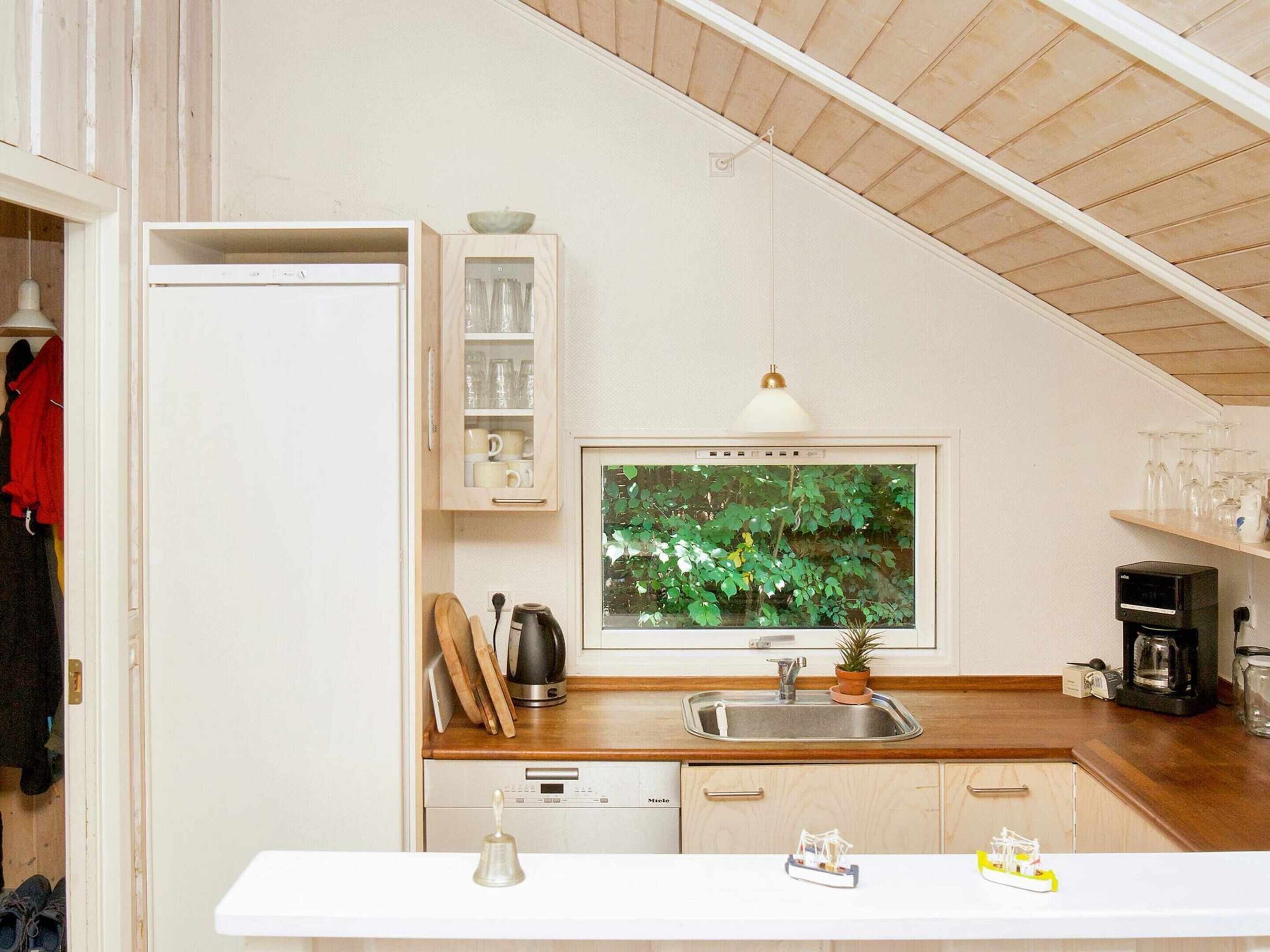 独立别墅 | 住宿内部