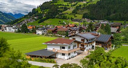 Beautiful Holiday Home in Mayrhofen