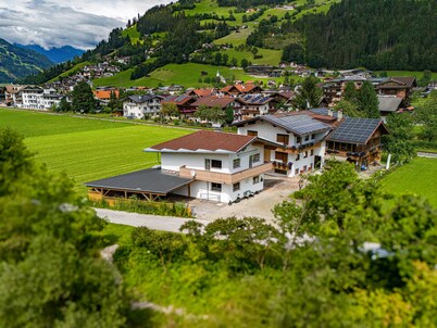 Beautiful Holiday Home in Mayrhofen