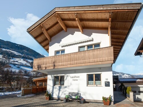 Chalet in Zillertal Near Ski Slopes