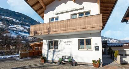 Chalet in Zillertal Near Ski Slopes