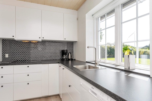House | Private kitchen