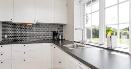 4 Star Holiday Home in Farso