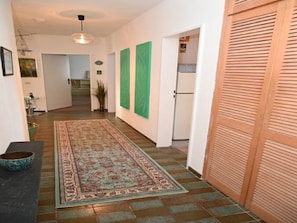 House | Interior
