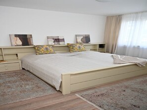House | 1 bedroom - Vintage Style Apartment With Balcony/terrace (Bremen)