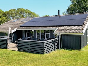 House | Exterior - 4 Star Holiday Home in Nordborg (Nordborg)
