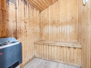 House | Sauna - 4 Star Holiday Home in Nordborg (Nordborg)