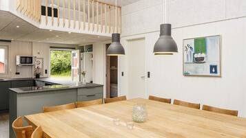 Nhà | Khu ăn uống