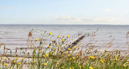 12 Person Holiday Home in Nordborg