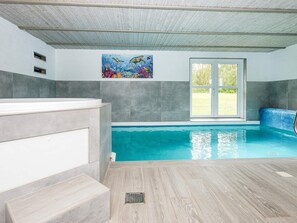 House | Pool - 4 Star Holiday Home in Nordborg (Nordborg)