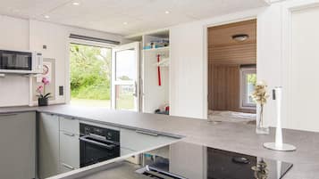 House | Private kitchen