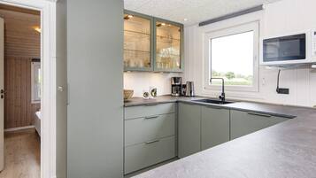 House | Private kitchen