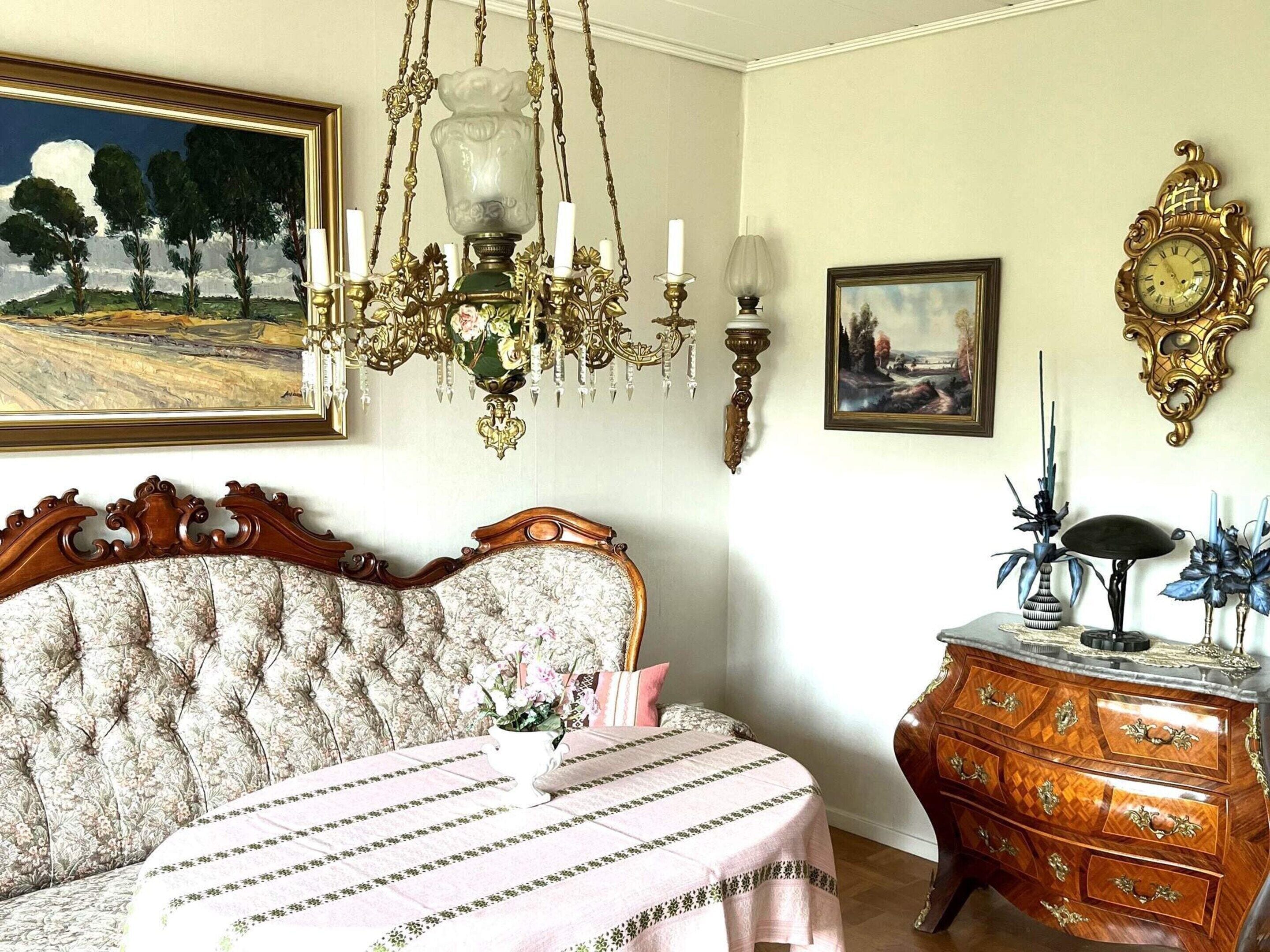 House | Interior