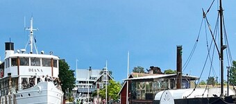 卡爾斯堡4星度假屋