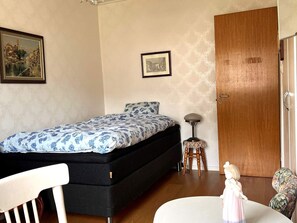 House - 4 Star Holiday Home in Karlsborg (Karlsborg)