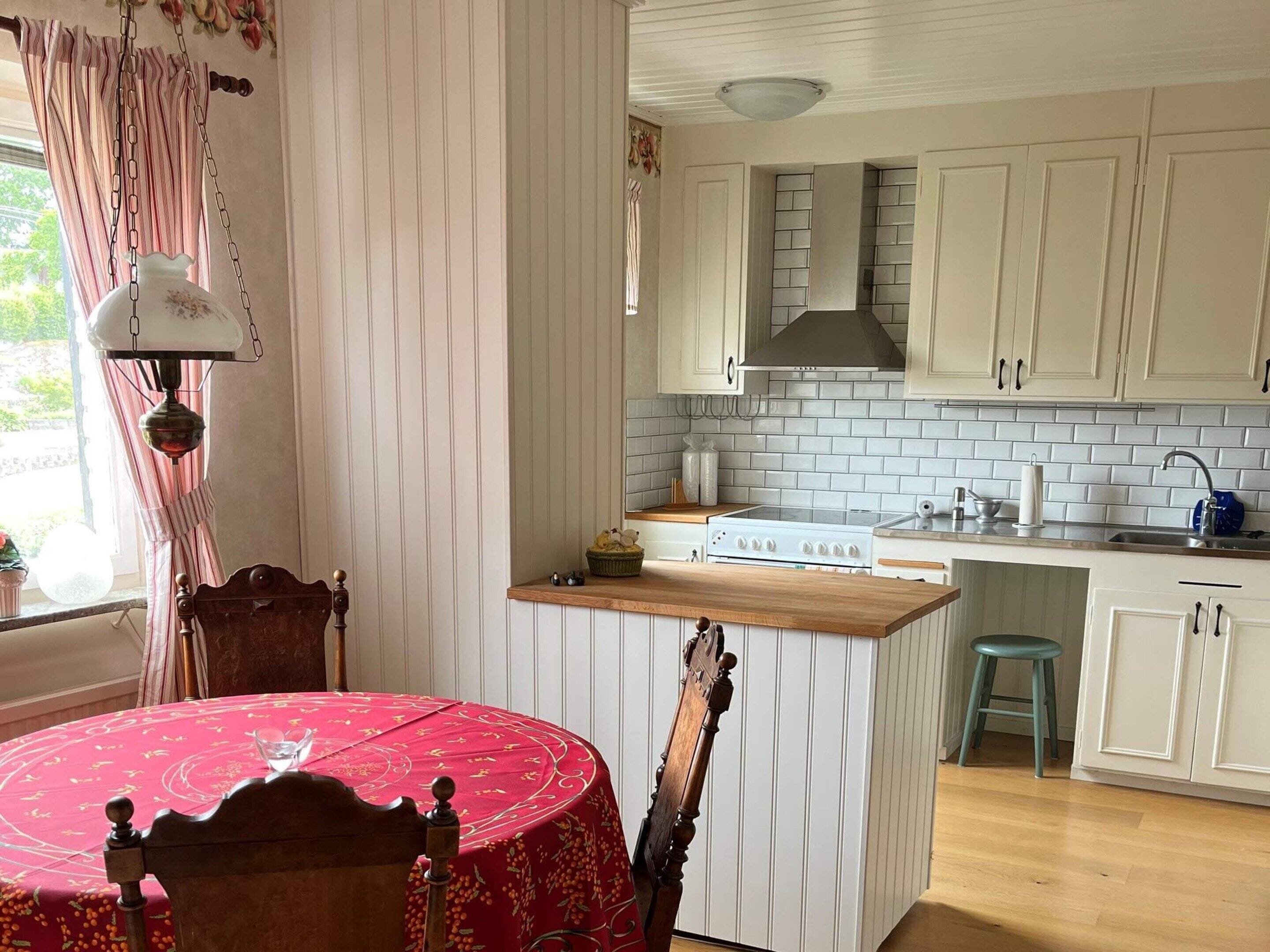 House | Interior