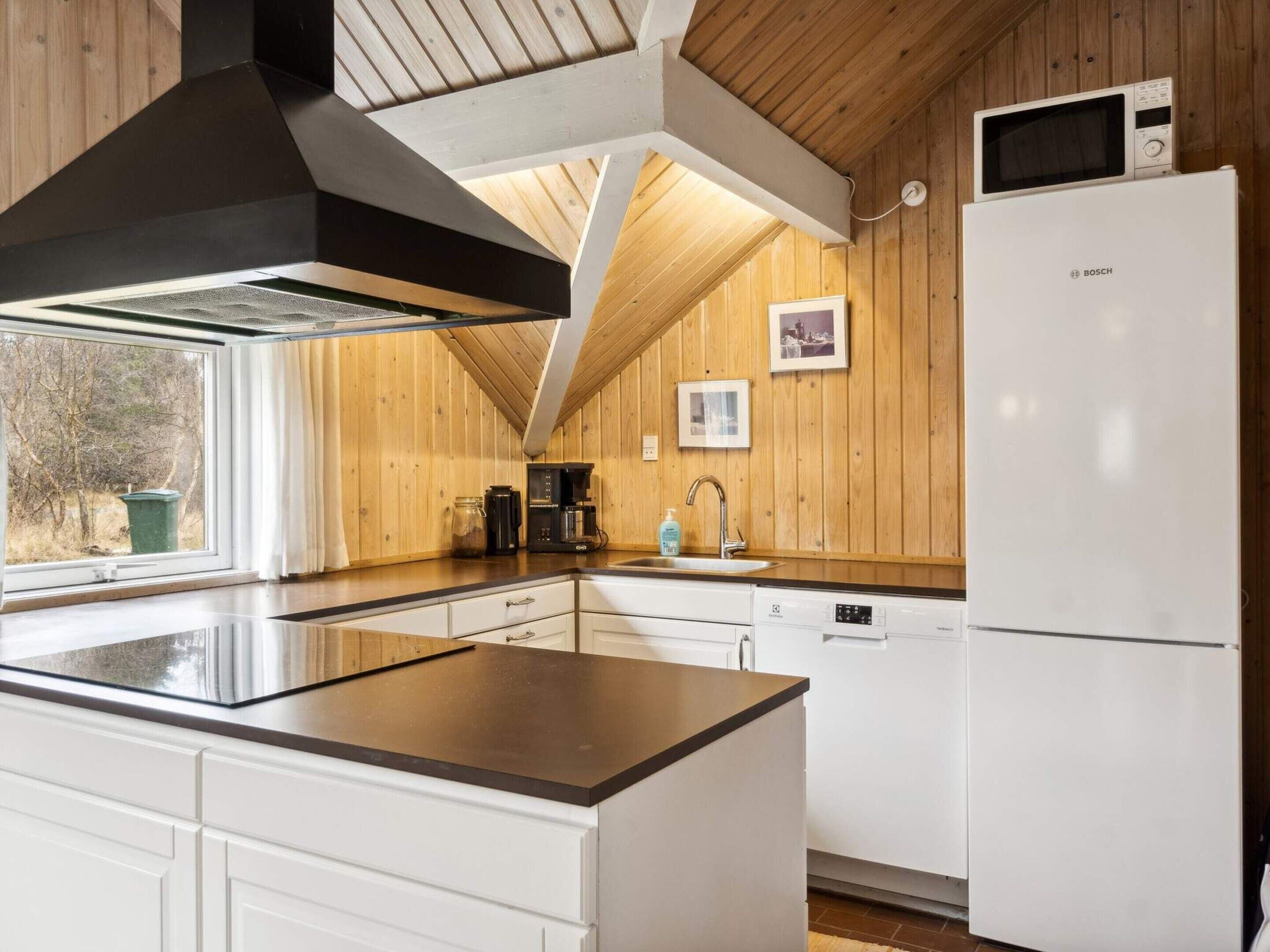 Ferienhaus | Eigene Küche